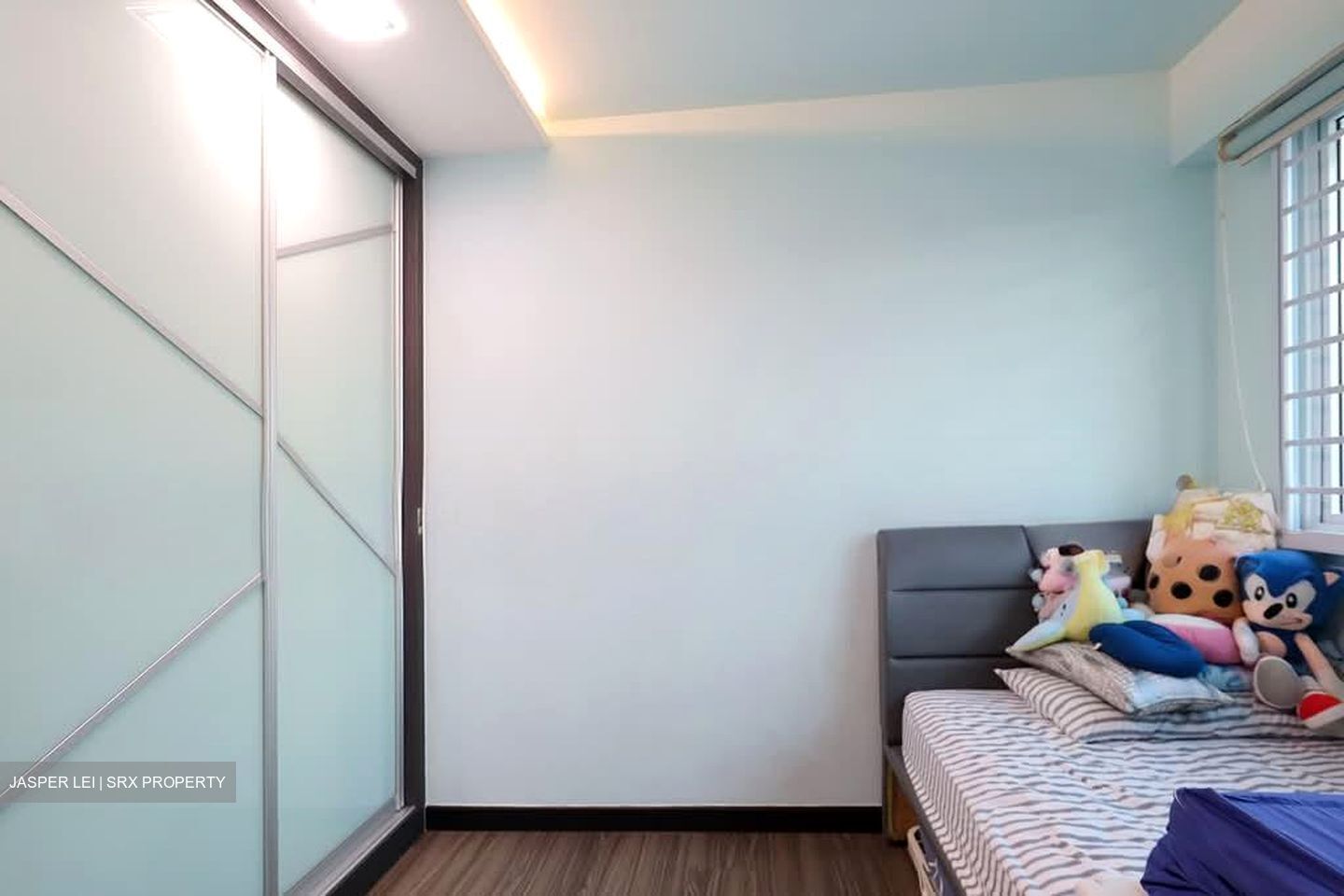 Blk 256B Punggol Opal (Punggol), HDB 4 Rooms #577385981